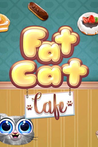 Fat Cat Café - играть онлайн | Казино GMSlots бесплатно без регистрации