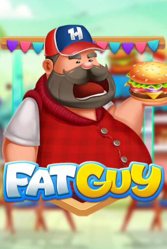 Fat Guy - играть онлайн | Казино GMSlots бесплатно без регистрации