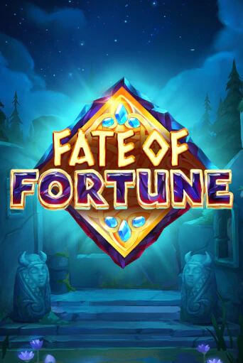 Fate of Fortune - играть онлайн | Казино GMSlots бесплатно без регистрации