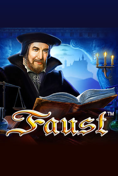 Faust - играть онлайн | Казино GMSlots бесплатно без регистрации