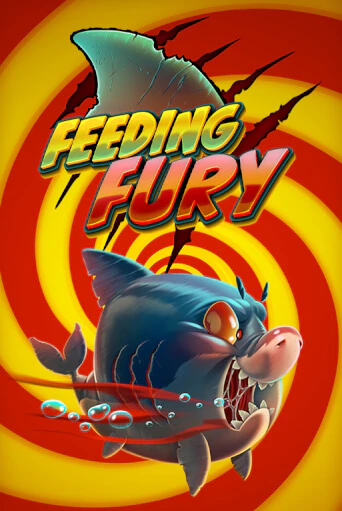 Feeding Fury - играть онлайн | Казино GMSlots бесплатно без регистрации