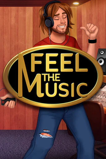 Feel The Music - играть онлайн | Казино GMSlots бесплатно без регистрации