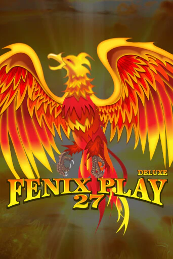 Fenix Play 27 Deluxe - играть онлайн | Казино GMSlots бесплатно без регистрации