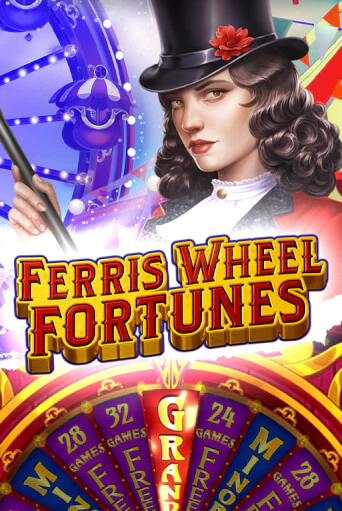 Ferris Wheel Fortunes - играть онлайн | Казино GMSlots бесплатно без регистрации