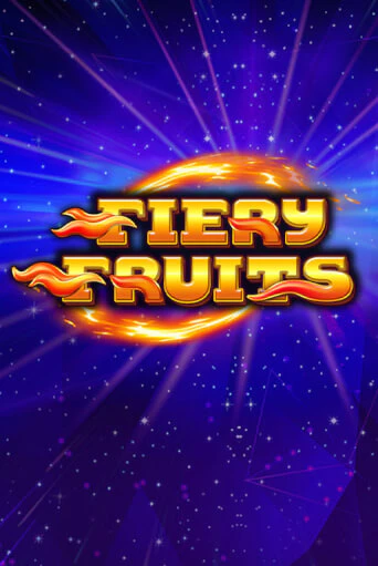 Fiery Fruits - играть онлайн | Казино GMSlots бесплатно без регистрации