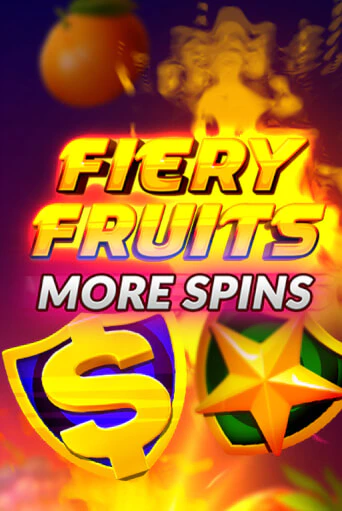 Fiery Fruits More Spins - играть онлайн | Казино GMSlots бесплатно без регистрации