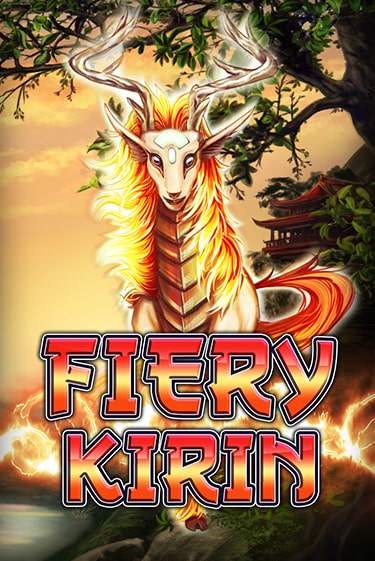 Fiery Kirin - играть онлайн | Казино GMSlots бесплатно без регистрации