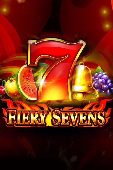 Fiery Sevens - играть онлайн | Казино GMSlots бесплатно без регистрации