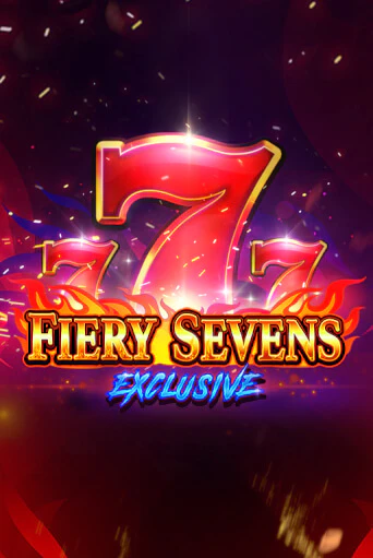 Fiery Sevens Exclusive - играть онлайн | Казино GMSlots бесплатно без регистрации