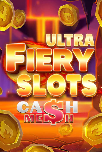 Fiery Slots Cash Mesh Ultra - играть онлайн | Казино GMSlots бесплатно без регистрации