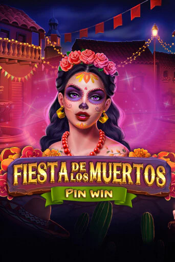 Fiesta De Los Muertos - играть онлайн | Казино GMSlots бесплатно без регистрации