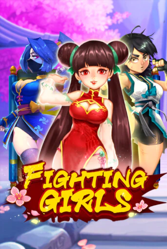 Fighting Girls - играть онлайн | Казино GMSlots бесплатно без регистрации