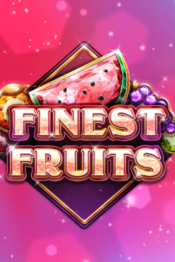 Finest Fruits - играть онлайн | Казино GMSlots бесплатно без регистрации