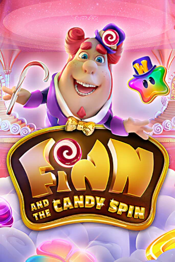 Finn and the Candy Spin - играть онлайн | Казино GMSlots бесплатно без регистрации