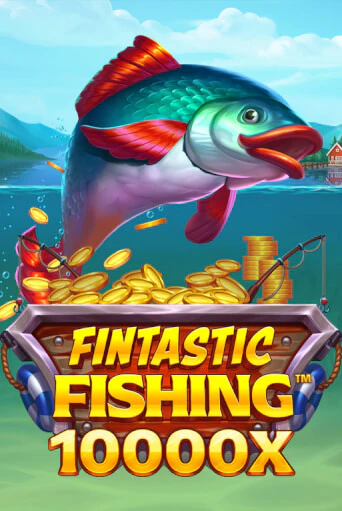 Fintastic Fishing™ - играть онлайн | Казино GMSlots бесплатно без регистрации