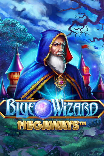 Fire Blaze: Blue Wizard™ Megaways™ - играть онлайн | Казино GMSlots бесплатно без регистрации