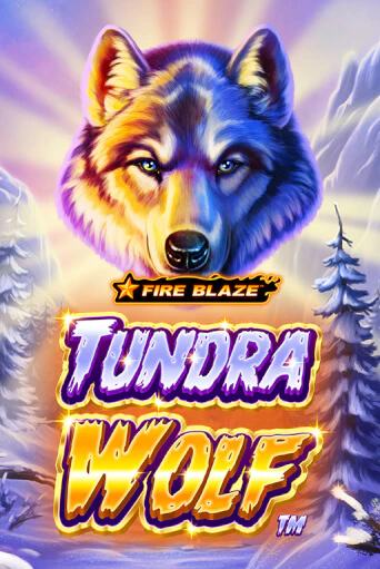 Fire Blaze Golden: Tundra Wolf - играть онлайн | Казино GMSlots бесплатно без регистрации