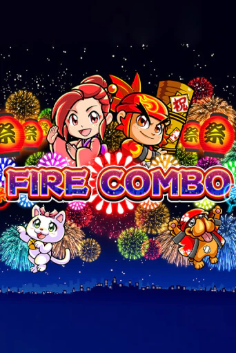 Fire Combo - играть онлайн | Казино GMSlots бесплатно без регистрации