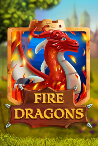 Fire Dragons - играть онлайн | Казино GMSlots бесплатно без регистрации