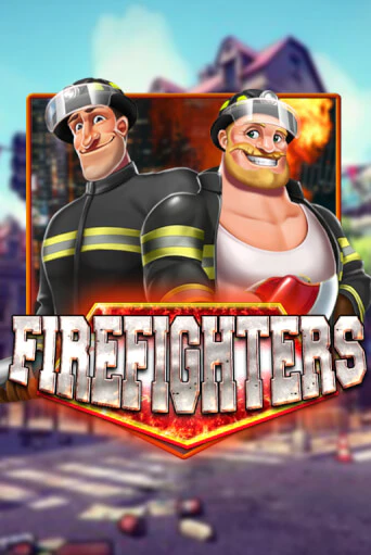 Firefighters - играть онлайн | Казино GMSlots бесплатно без регистрации