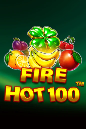 Fire Hot 100 - играть онлайн | Казино GMSlots бесплатно без регистрации