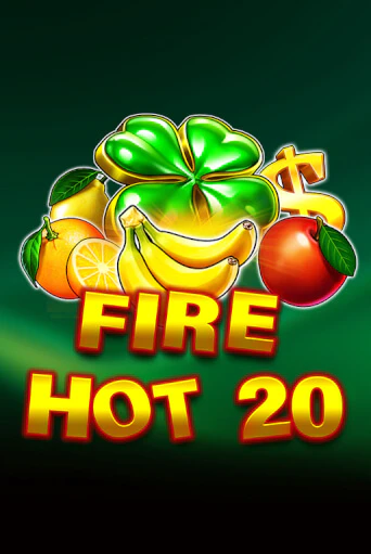 Fire Hot 20 - играть онлайн | Казино GMSlots бесплатно без регистрации