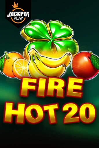 Fire Hot 20 Jackpot Play - играть онлайн | Казино GMSlots бесплатно без регистрации