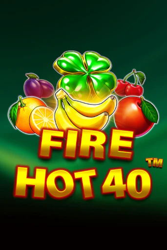 Fire Hot 40 - играть онлайн | Казино GMSlots бесплатно без регистрации