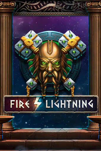 Fire Lightning - играть онлайн | Казино GMSlots бесплатно без регистрации