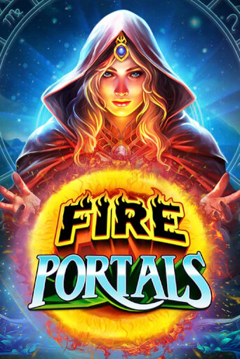 Fire Portals - играть онлайн | Казино GMSlots бесплатно без регистрации