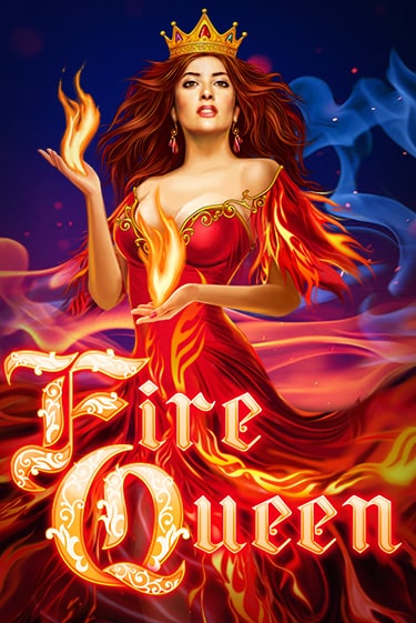 Fire Queen - играть онлайн | Казино GMSlots бесплатно без регистрации