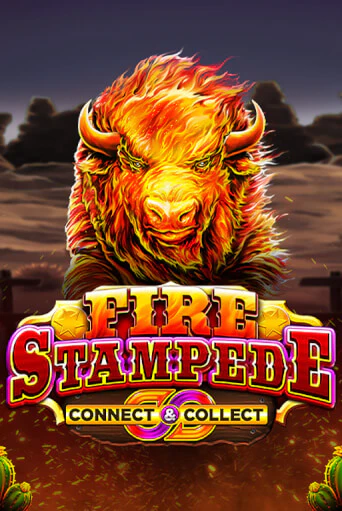 Fire Stampede - играть онлайн | Казино GMSlots бесплатно без регистрации