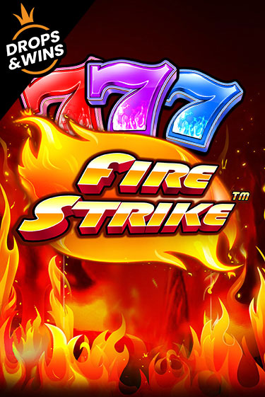 Fire Strike - играть онлайн | Казино GMSlots бесплатно без регистрации