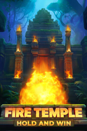 Fire Temple: Hold and Win - играть онлайн | Казино GMSlots бесплатно без регистрации