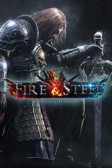 Fire & Steel - играть онлайн | Казино GMSlots бесплатно без регистрации