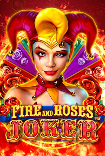 Fire and Roses Joker - играть онлайн | Казино GMSlots бесплатно без регистрации