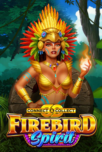 Firebird Spirit - Connect & Collect - играть онлайн | Казино GMSlots бесплатно без регистрации