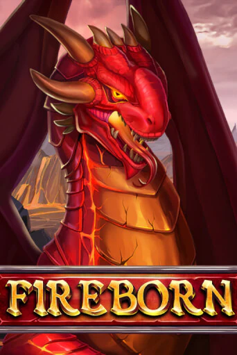 Fireborn - играть онлайн | Казино GMSlots бесплатно без регистрации