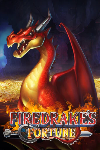 Firedrake's Fortune - играть онлайн | Казино GMSlots бесплатно без регистрации