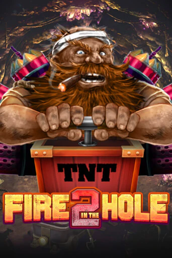 Fire in the Hole 2 - играть онлайн | Казино GMSlots бесплатно без регистрации