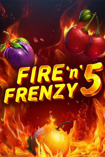 Fire’n’Frenzy 5 - играть онлайн | Казино GMSlots бесплатно без регистрации