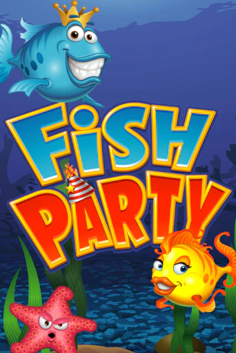 Fish Party - играть онлайн | Казино GMSlots бесплатно без регистрации