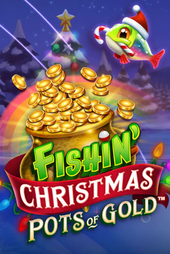 Fishin Christmas Pots of Gold - играть онлайн | Казино GMSlots бесплатно без регистрации