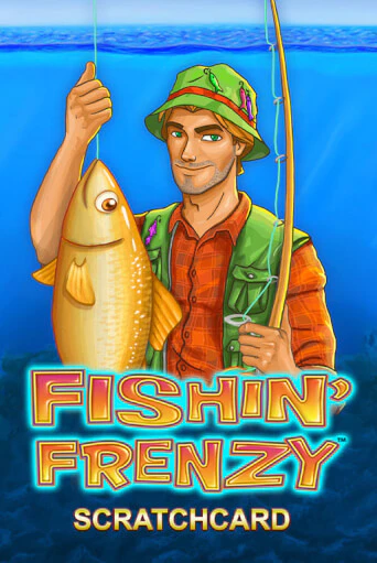 Fishin' Frenzy Scratchcard - играть онлайн | Казино GMSlots бесплатно без регистрации