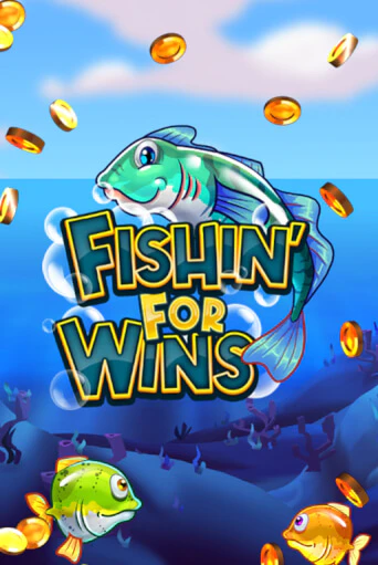 Fishin' For Wins - играть онлайн | Казино GMSlots бесплатно без регистрации