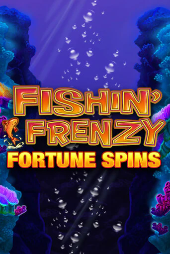 Fishin Frenzy Fortune Spins - играть онлайн | Казино GMSlots бесплатно без регистрации