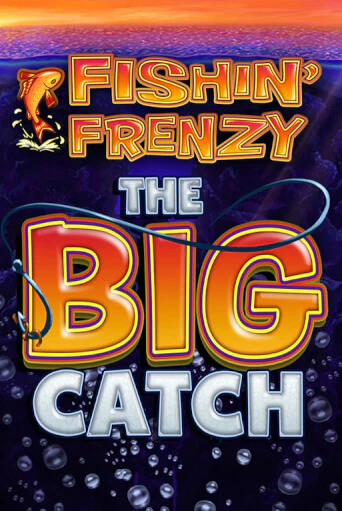 Fishin Frenzy The Big Catch - играть онлайн | Казино GMSlots бесплатно без регистрации