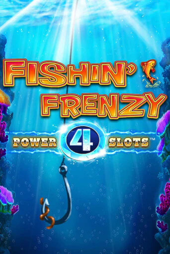 Fishin Frenzy Power 4 Slots - играть онлайн | Казино GMSlots бесплатно без регистрации