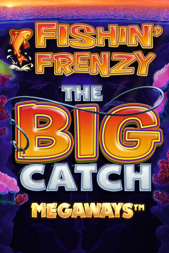 Fishin Frenzy Big Catch Megaways - играть онлайн | Казино GMSlots бесплатно без регистрации