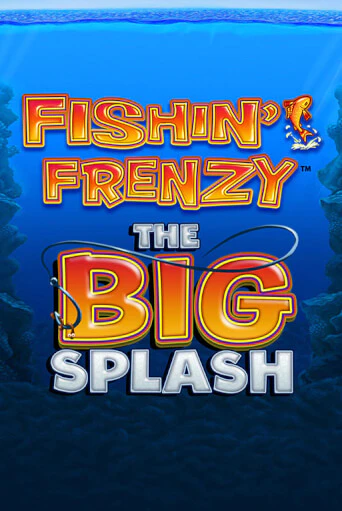 Fishin Frenzy The Big Splash - играть онлайн | Казино GMSlots бесплатно без регистрации